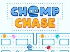 Chomp Chase