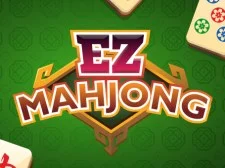 Ez Mahjong