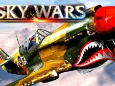 Sky Wars